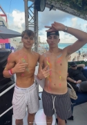 Straight-Tiktoker-and-Influencer-fucking-his-gay-ass-with-big-dildo-5