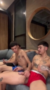 Straight-homie-needed-some-cash-so-he-took-a-8-hour-bus-ride-to-come-make-gay-sex-video-with-me-96