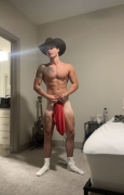 str8-tiktoker-riding-dildos-8