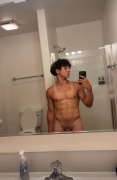 TIKTOKER-USING-A-DILDO-IN-HIS-ASS-9