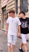 Italian-Gay-Teen-Tiktoker-fucking-latino-girl-7