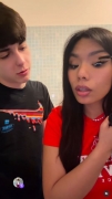 Italian-Gay-Teen-Tiktoker-fucking-latino-girl-92
