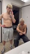 Straight-Tiktoker-SUCKED-BY-gay-FRIEND-2