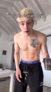 Straight-Tiktoker-SUCKED-BY-gay-FRIEND-6