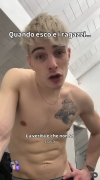 Straight-Tiktoker-SUCKED-BY-gay-FRIEND-8