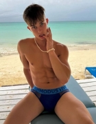 influencer-riding-gay-dildo-6