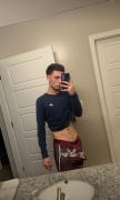 Straight-Tiktoker-try-riding-dildo-first-time-3