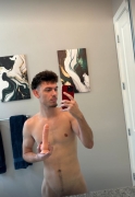 Straight-Tiktoker-try-riding-dildo-first-time-93