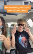 tiktoker-full-jerk-off-and-cum-vid-with-face-and-cumming-and-riding-dildo-2