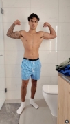 Straight-fucking-gay-Tiktoker-real-4