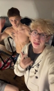 Tiktokers-Very-hot-gay-live-5