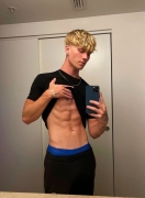 popuar-tiktoker-fingering-his-ass-and-cumming-8