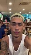 Straight-Tiktoker-finger-fucking-his-ass-and-cumming-4