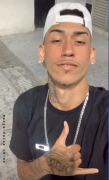 Straight-Tiktoker-finger-fucking-his-ass-and-cumming-6