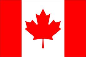 Canada flag