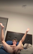 Hot-Teen-boy-finger-his-ass-95
