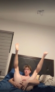 Hot-Teen-boy-finger-his-ass-98