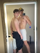 Gay-dude-Eating-this-Tiktokers-ass-9