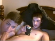 gay-dude-sucking-straight-friend-on-webcam-7