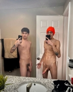 hot-youtuber-fuck-him-self-with-whole-hand-and-riding-dildo-9