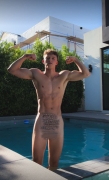 Popular-Tiktoker-Fingering-his-asshole-for-you-5
