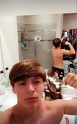 tiktoker-with-huge-cock-jerking-and-cumming-7