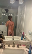 tiktoker-with-huge-cock-jerking-and-cumming-92