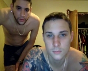 two-str8-friends-jerking-big-cocks-together-on-cam-1