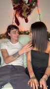 Tiktoker-taking-dildo-doggy-8