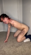 Tiktoker-taking-dildo-doggy-94