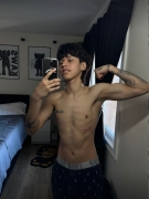 popular-tiktoker-jerking-big-dick-and-cumming-all-over-2