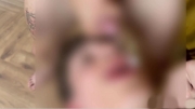 tiktoker-with-fan-sucking-his-dick-and-swallowing-all-his-cum-97
