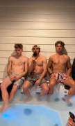 Two-Tiktokers-fucking-pussy-together-and-cumming-9