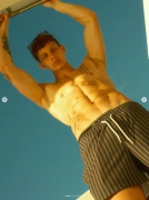 Two-Hot-Tiktokers-with-gay-friend-he-swallowed-all-their-cum-Hot-as-fuck-3