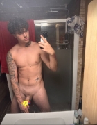 hot-basketball-player-and-popular-tiktoker-jerking-and-cumming-96